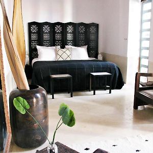 Suite con letto king size